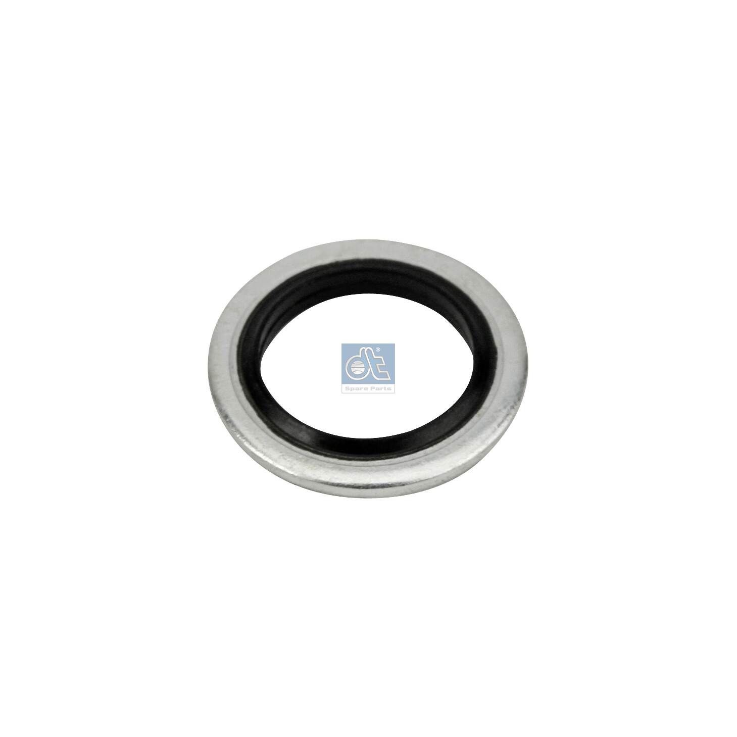 DT Spare Parts 1.10765 Seal Ring 1 735 681