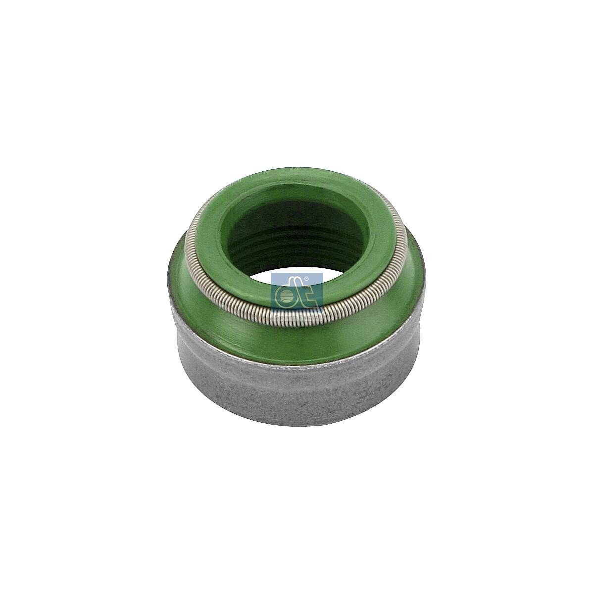 DT Spare Parts 8, 12,7 mm Seal, valve stem 1.10774 buy