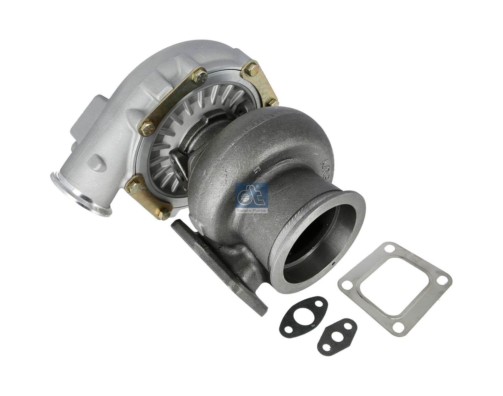 DT Spare Parts 1.10827 Turbocharger 140 5666