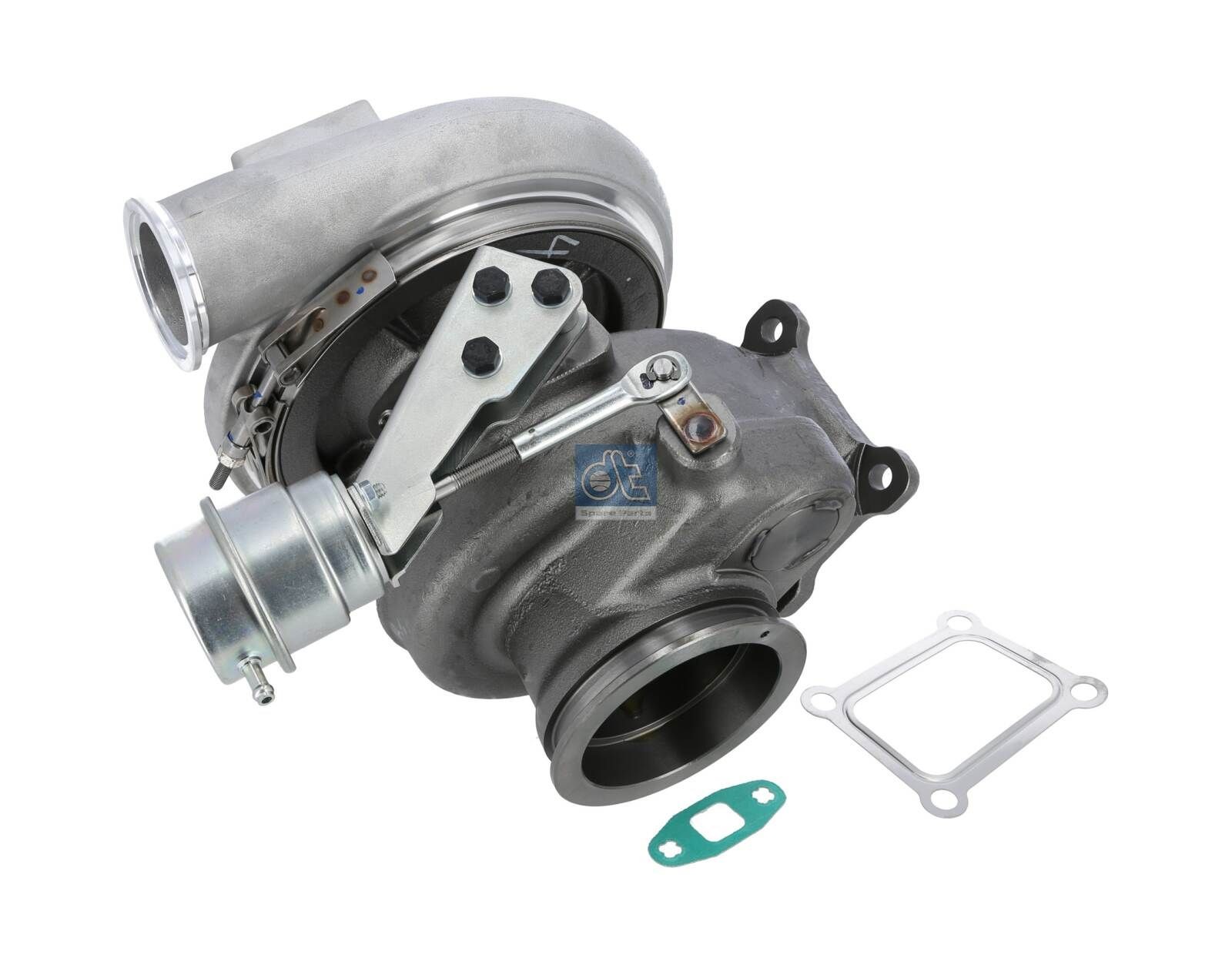 DT Spare Parts 1.10845 Turbolader SCANIA LKW kaufen