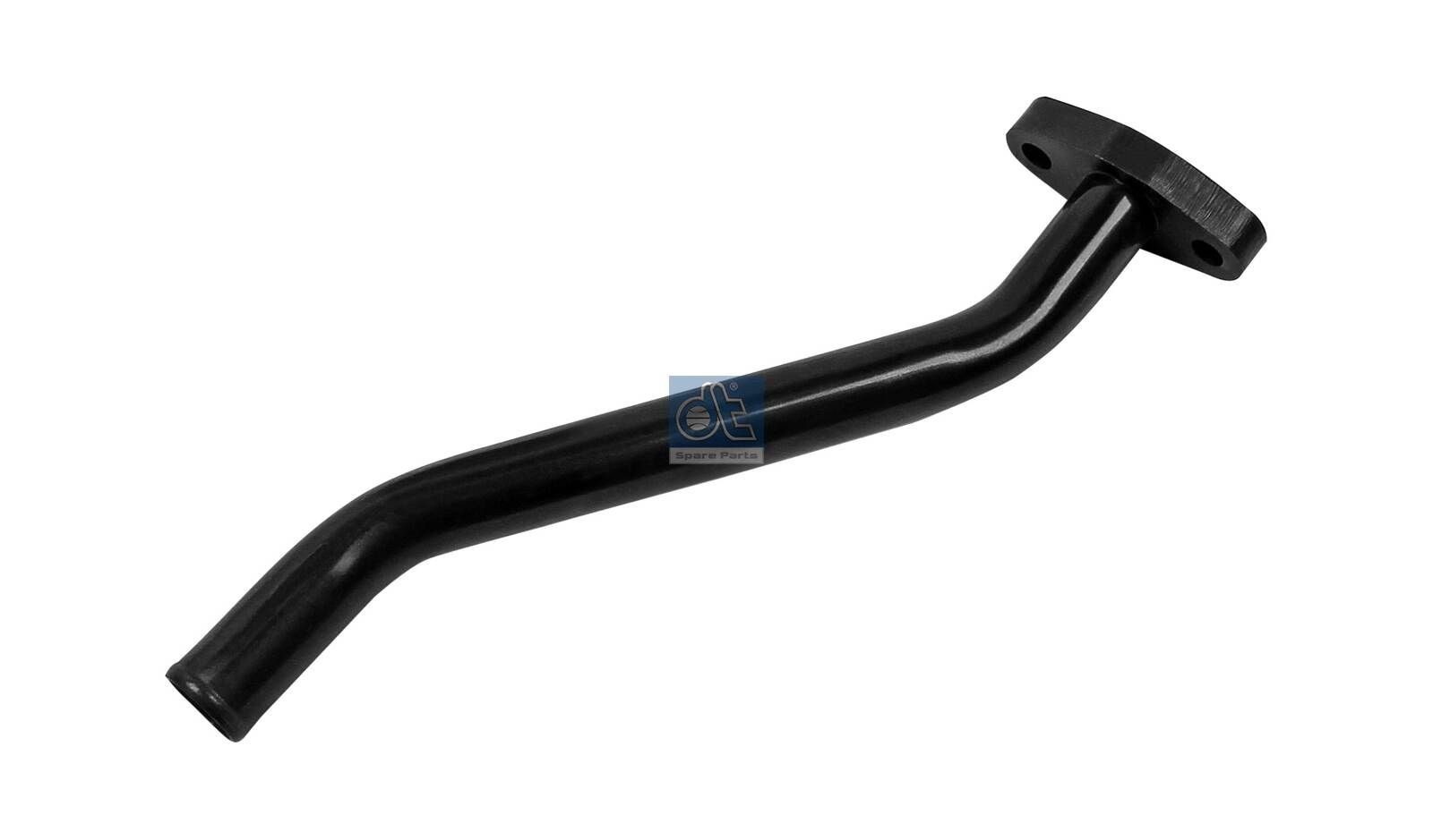 DT Spare Parts 1.10853 Oil Pipe, charger