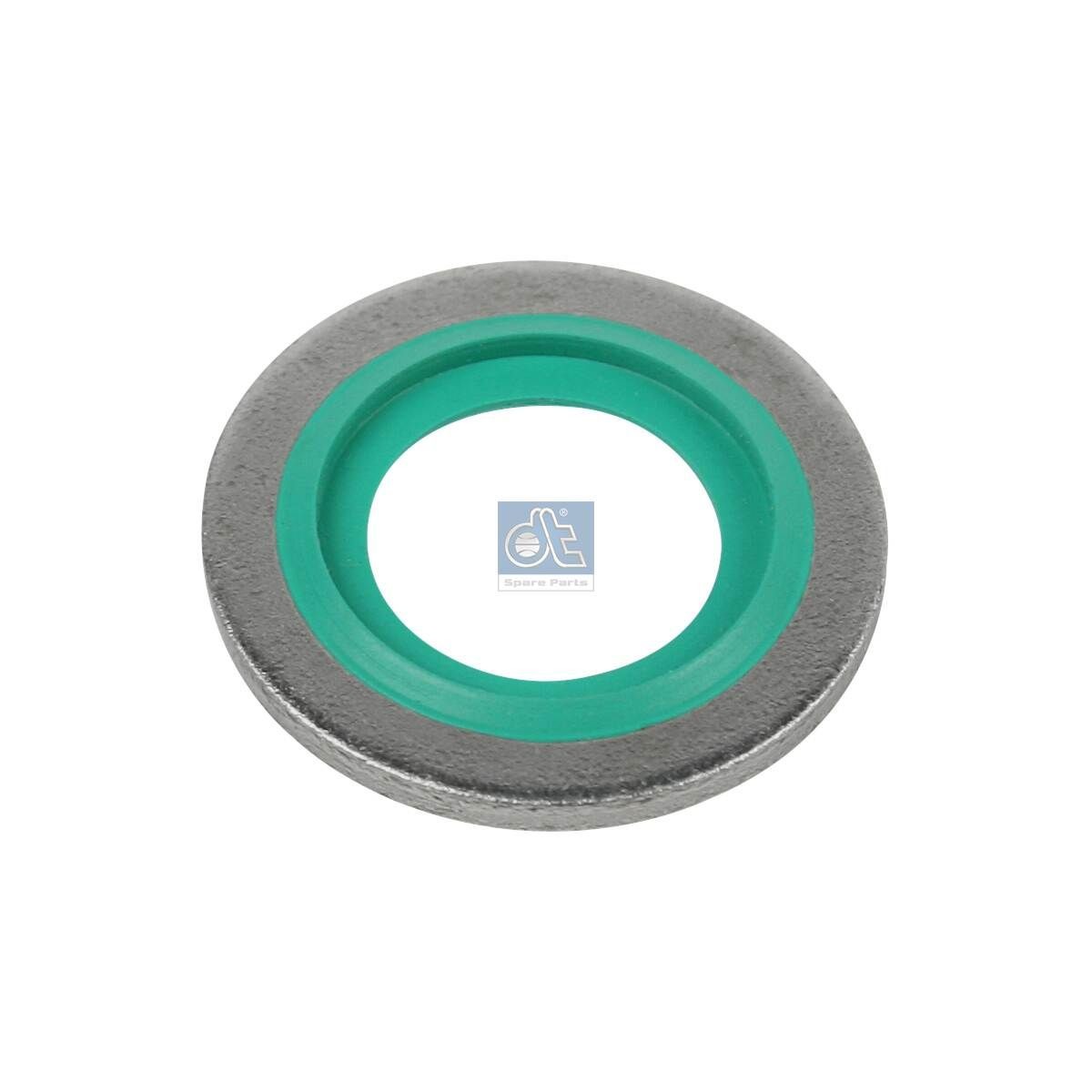 DT Spare Parts 14 x 2,5 mm Seal Ring 1.10889 buy