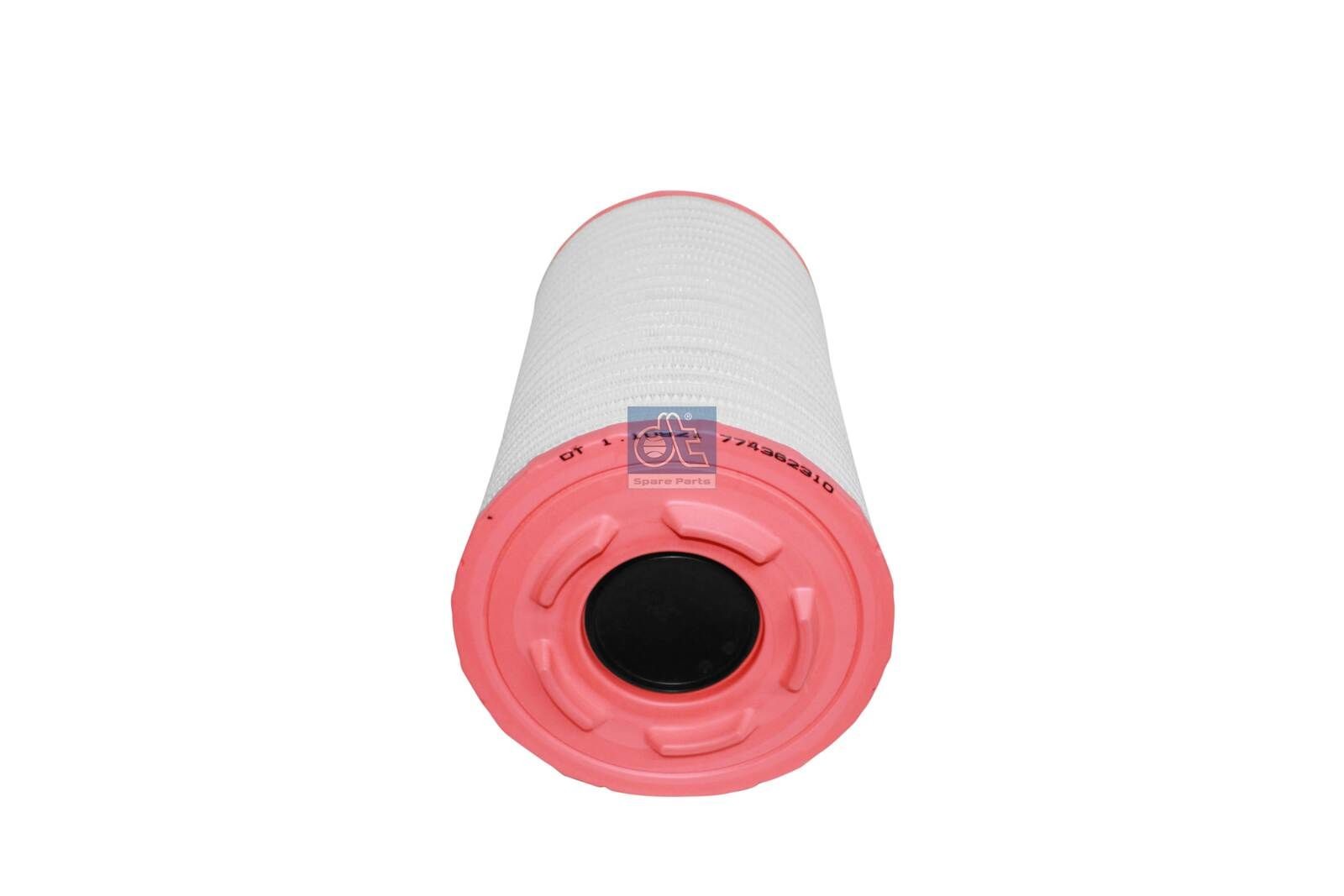 E1016L DT Spare Parts 533mm, 266mm, Filter Insert Height: 533mm Engine air filter 1.10921 buy