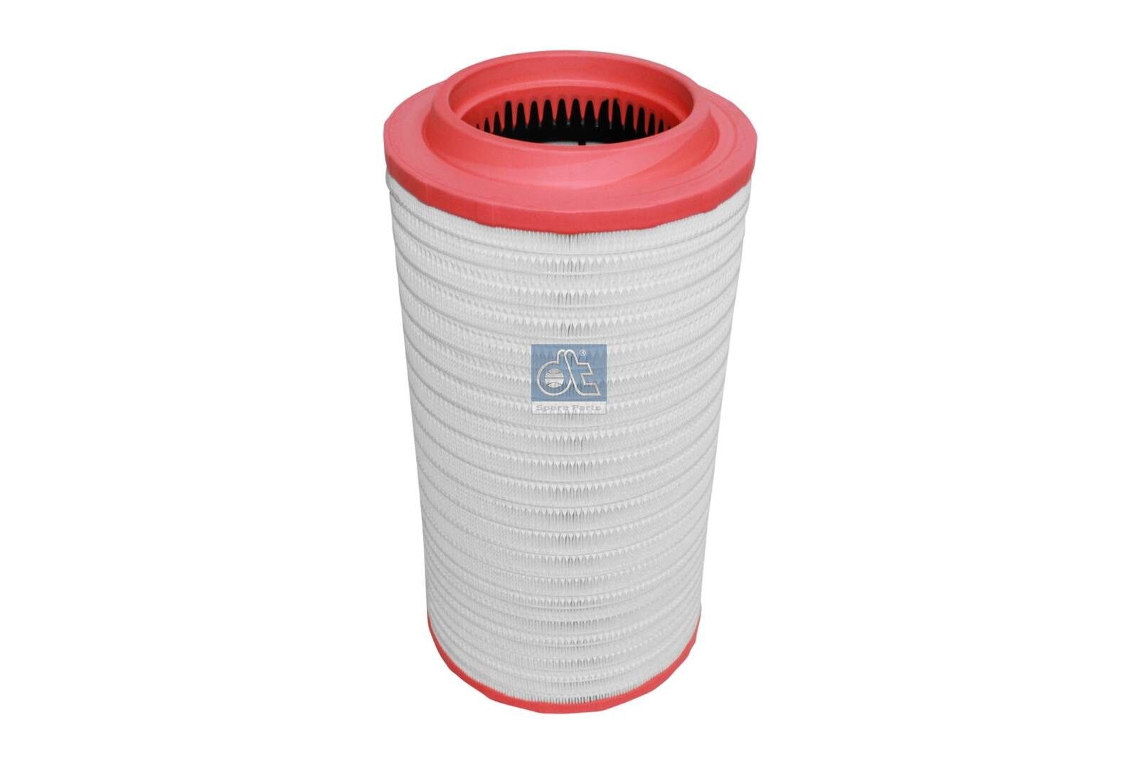DT Spare Parts Air filter 1.10921