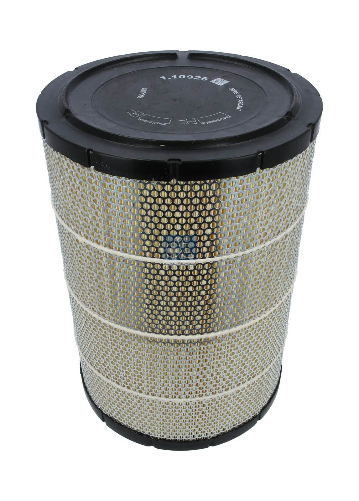 DT Spare Parts Air filter 1.10926