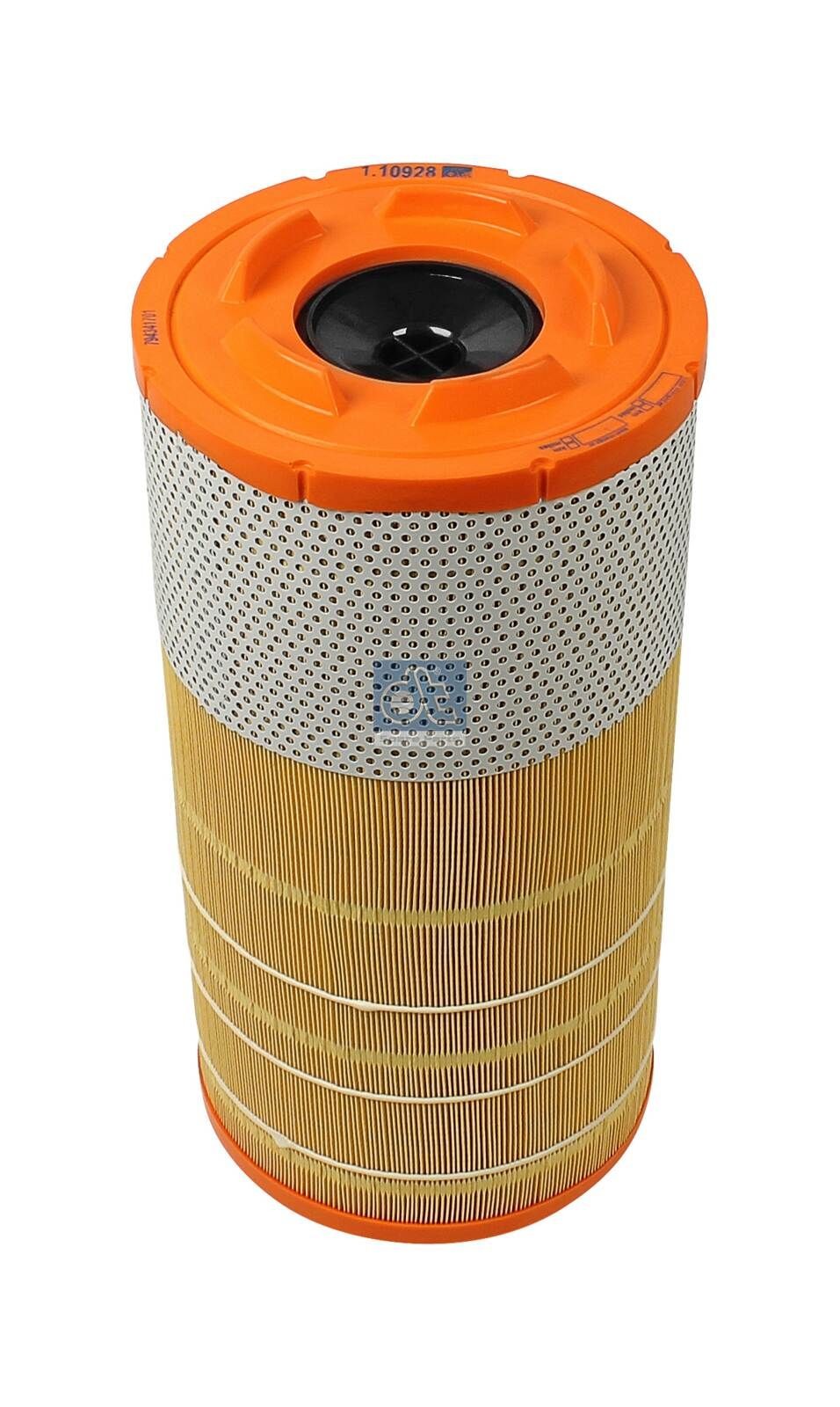 DT Spare Parts Air filter 1.10928