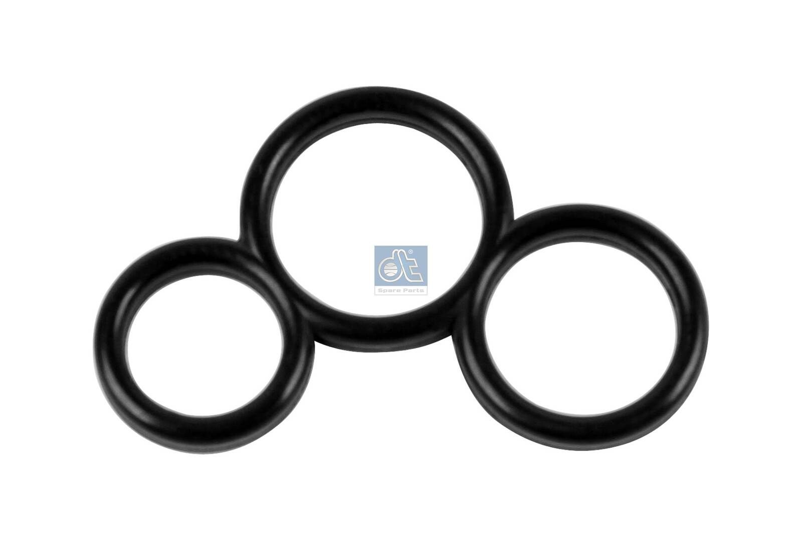 Volkswagen Seal, fuel line DT Spare Parts 1.10944 at a good price