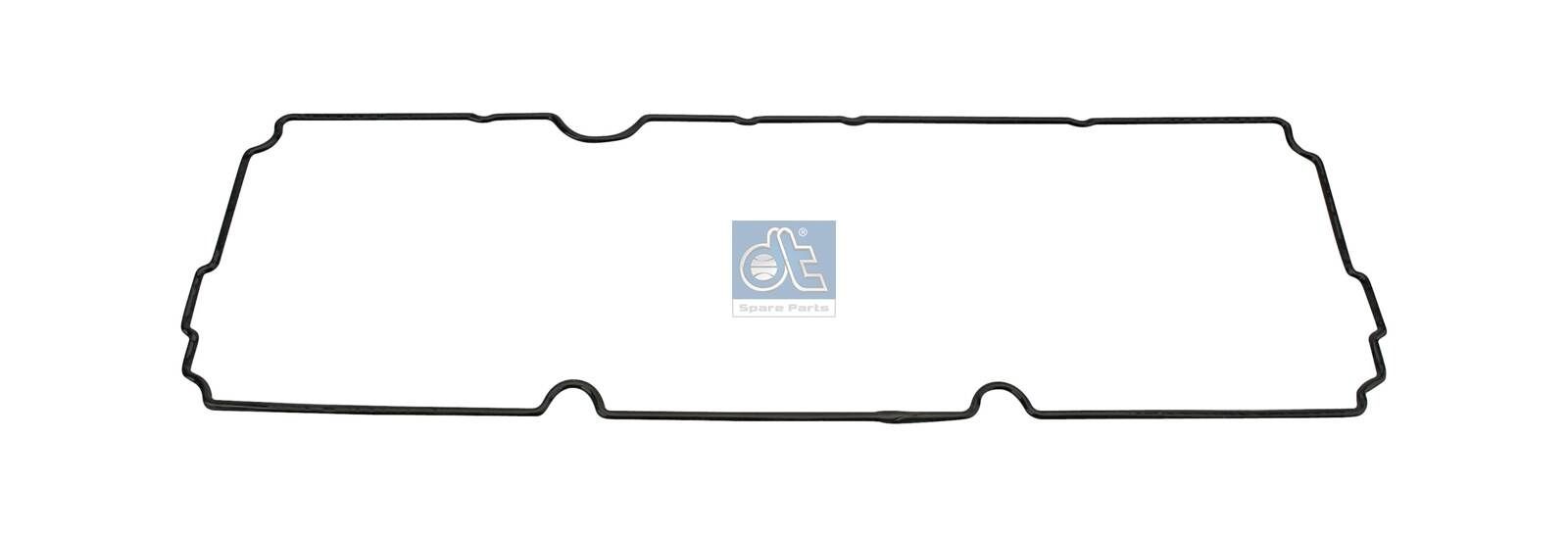 DT Spare Parts Gasket, housing cover (crankcase) 1.10970 buy