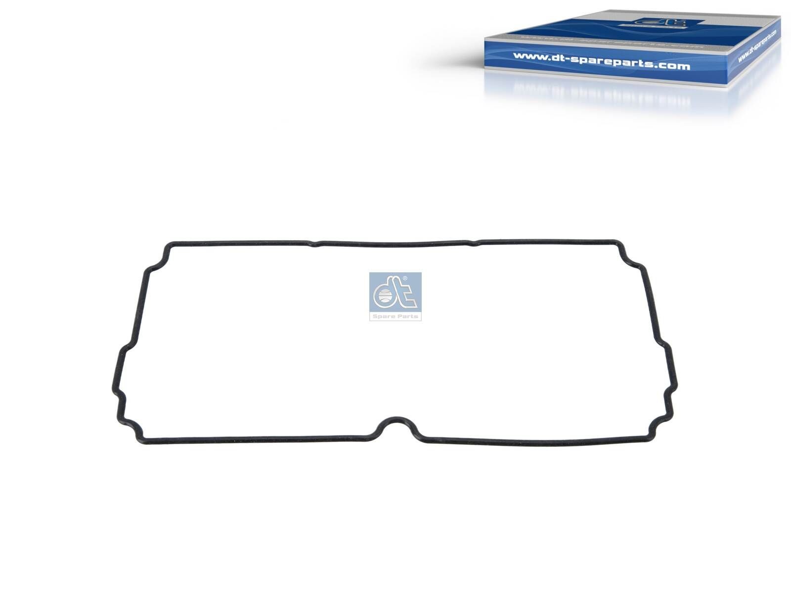 DT Spare Parts Gasket, housing cover (crankcase) 1.10971 buy