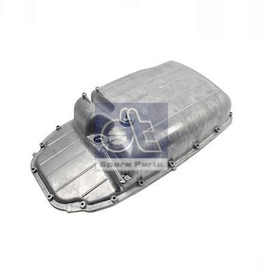 DT Spare Parts 1.11013 Verschlussdeckel, Kühlmittelbehälter für SCANIA 2 - series LKW in Original Qualität