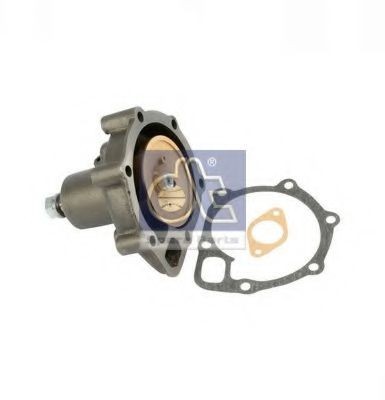 DT Spare Parts 1.11022 Water pump 259.065