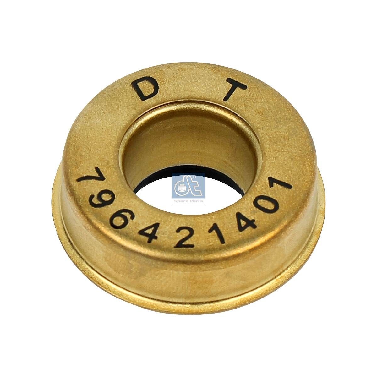 1.11029 DT Spare Parts Coolant circuit seals DODGE