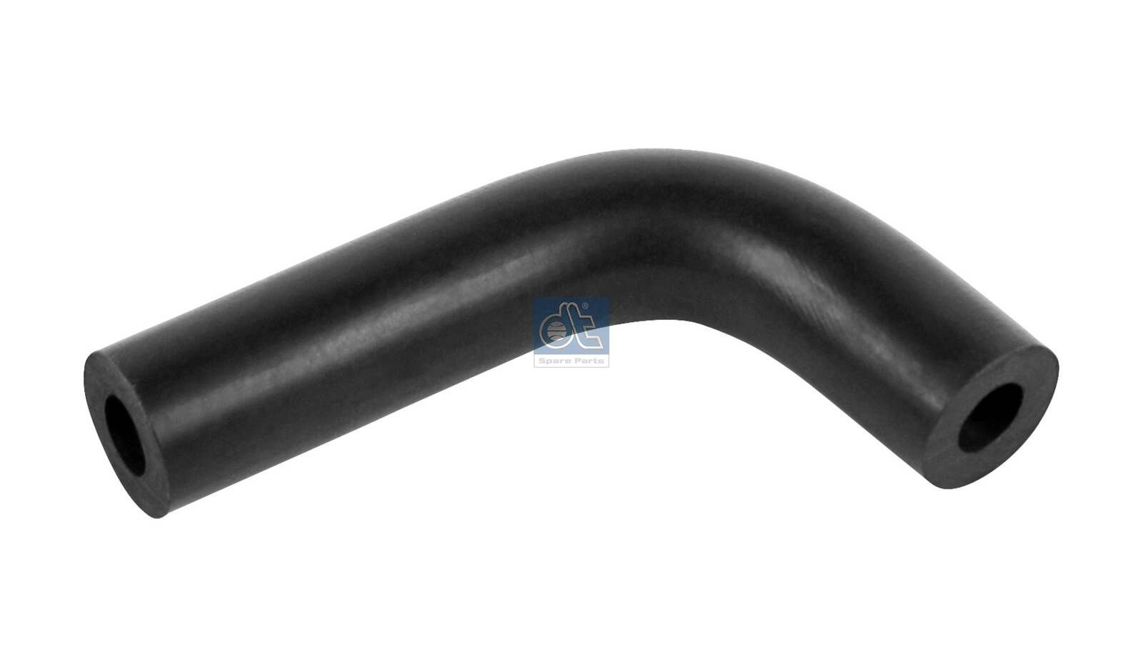 Great value for money - DT Spare Parts Radiator Hose 1.11093