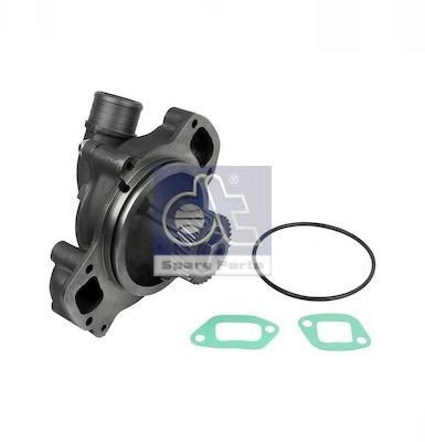 DT Spare Parts Water pumps 1.11111 buy