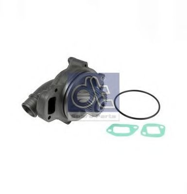 DT Spare Parts Water pumps 1.11114 buy