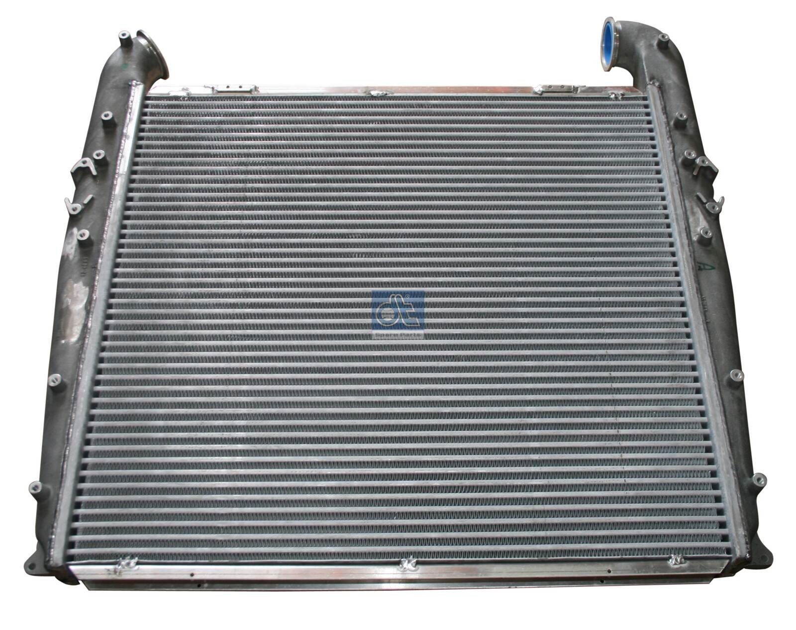 8ML 376 724-041 DT Spare Parts Intercooler, charger 1.11250 buy