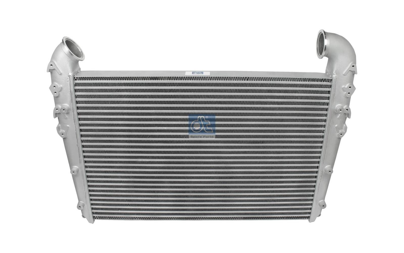 8ML 376 777-061 DT Spare Parts Intercooler, charger 1.11252 buy
