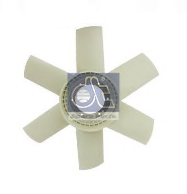 DT Spare Parts Ø: 600 mm Cooling Fan 1.11319 buy