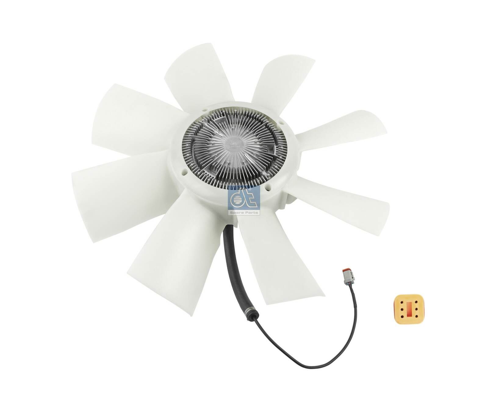 DT Spare Parts Ø: 750 mm Cooling Fan 1.11329 buy