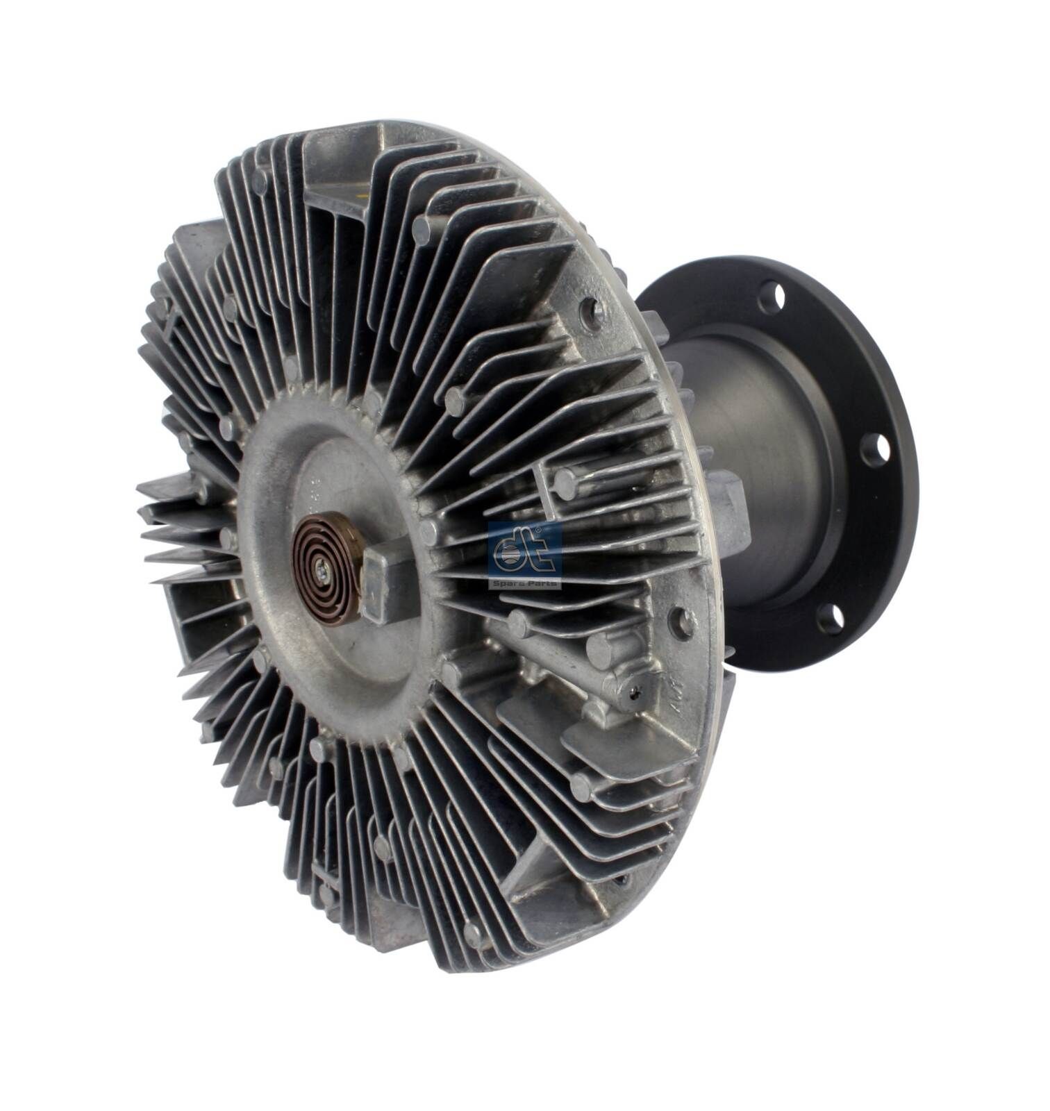DT Spare Parts 1.11330 Fan, radiator 1349551