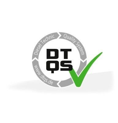 111706 Verschlussstopfen, Kühlmittelflansch DT Spare Parts online kaufen