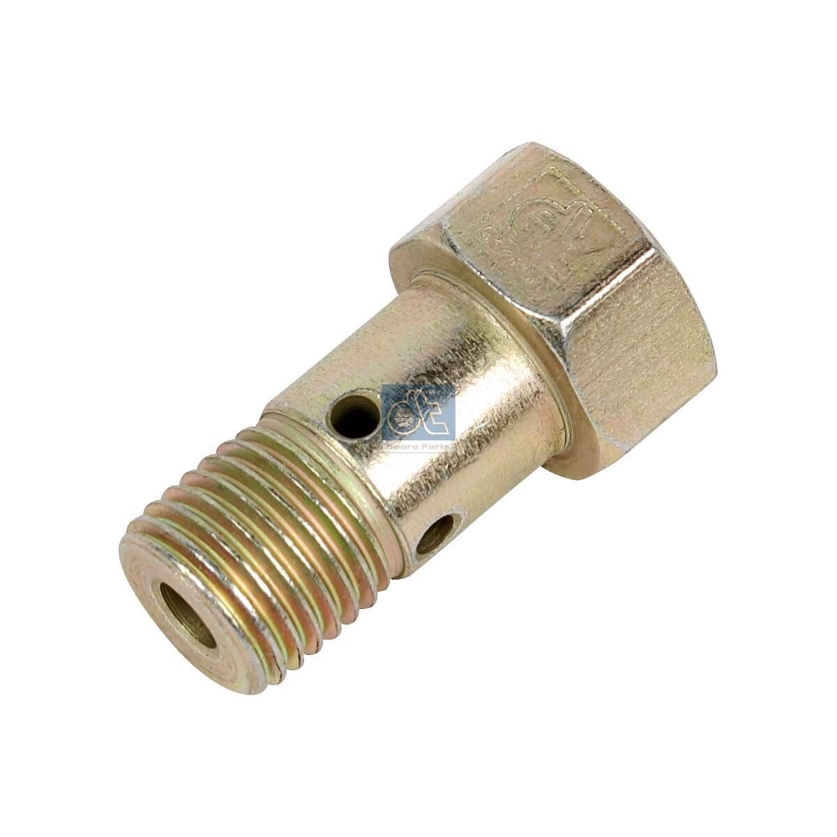 DT Spare Parts 1.12219 Overflow Valve cheap in online store