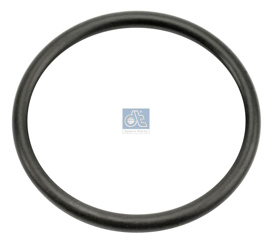 DT Spare Parts 1.12268 Seal Ring 55 x 5 mm, O-Ring, NBR (nitrile butadiene rubber)