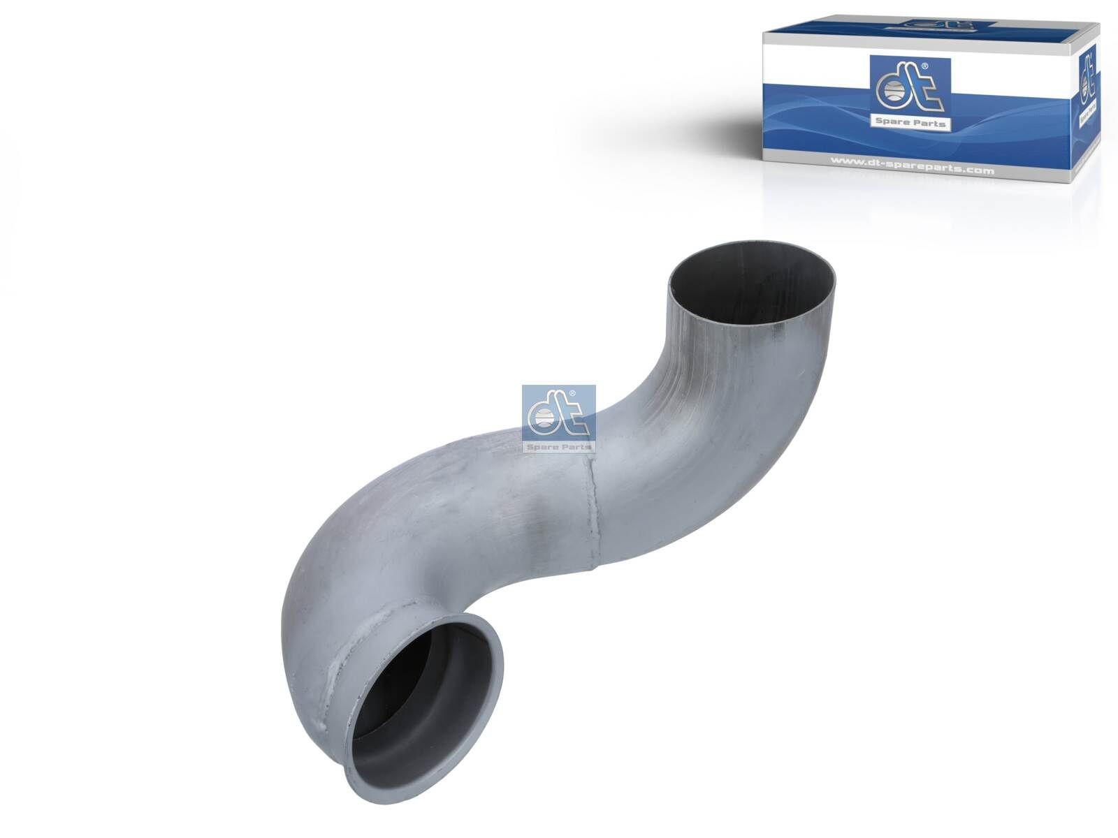 DT Spare Parts Rear Exhaust Pipe 1.12647 buy
