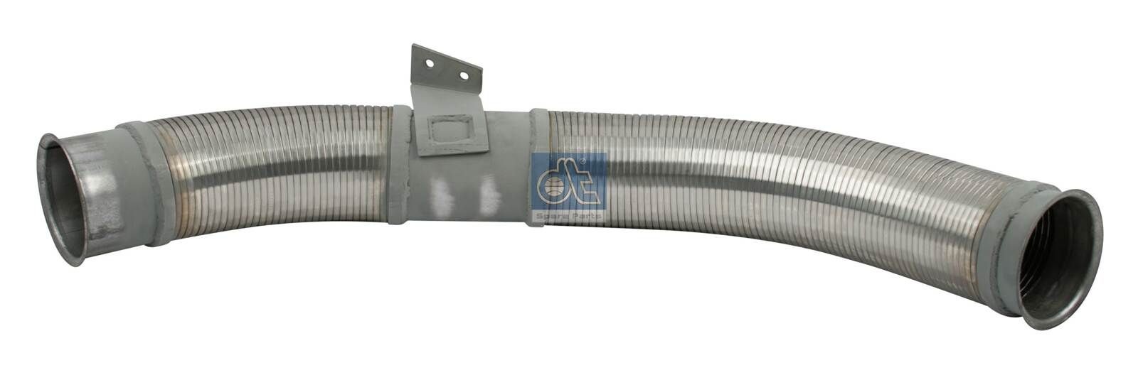 DT Spare Parts Length: 945mm, Front Exhaust Pipe 1.12686 buy