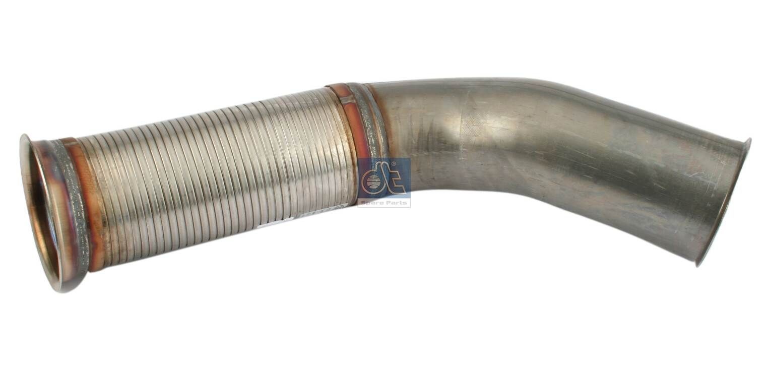 DT Spare Parts Front Exhaust Pipe 1.12823 buy
