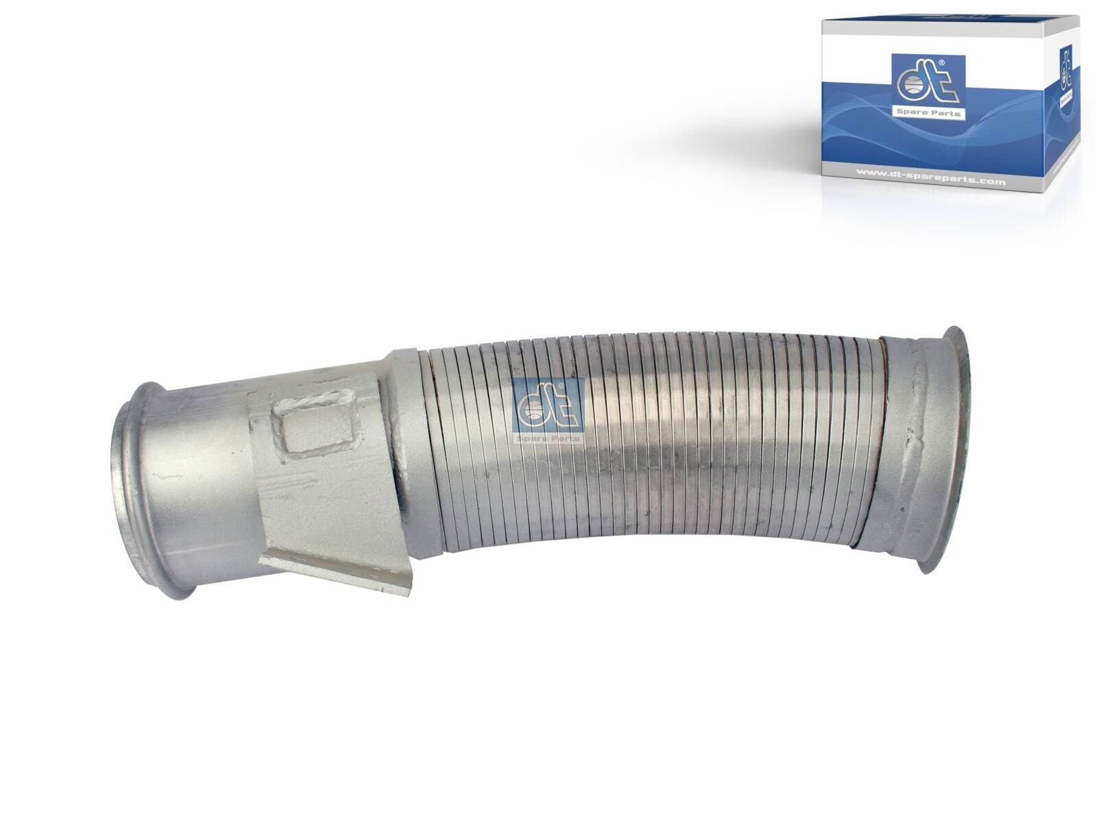 DT Spare Parts Front Exhaust Pipe 1.12826 buy