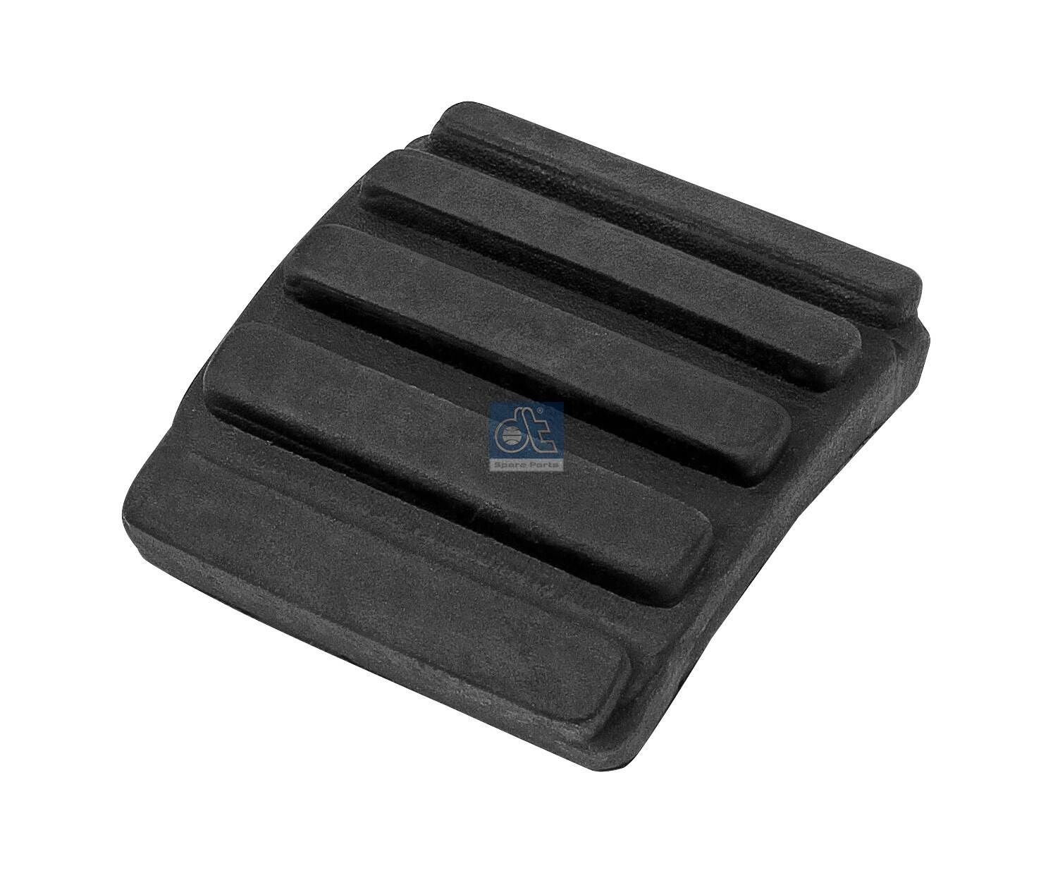 DT Spare Parts Pedal Pad, accelerator pedal 1.13005 buy