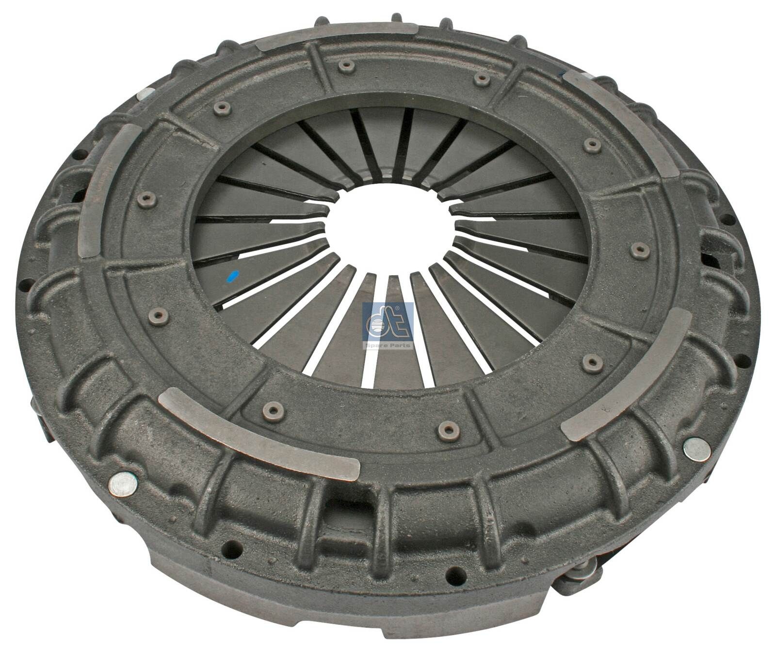 DT Spare Parts 1.13012 Clutch Pressure Plate
