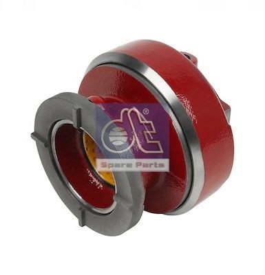 DT Spare Parts 1.13053 Clutch release bearing