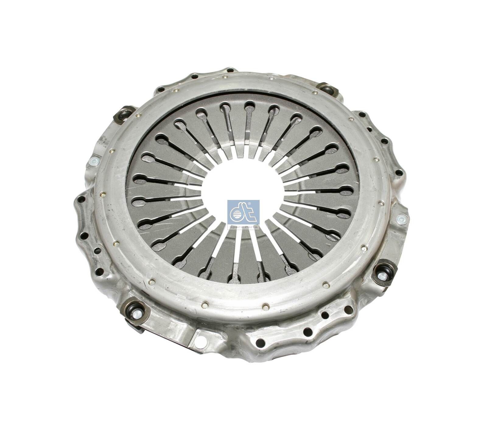 3482 112 031 DT Spare Parts 1.13122 Clutch Pressure Plate 1335281