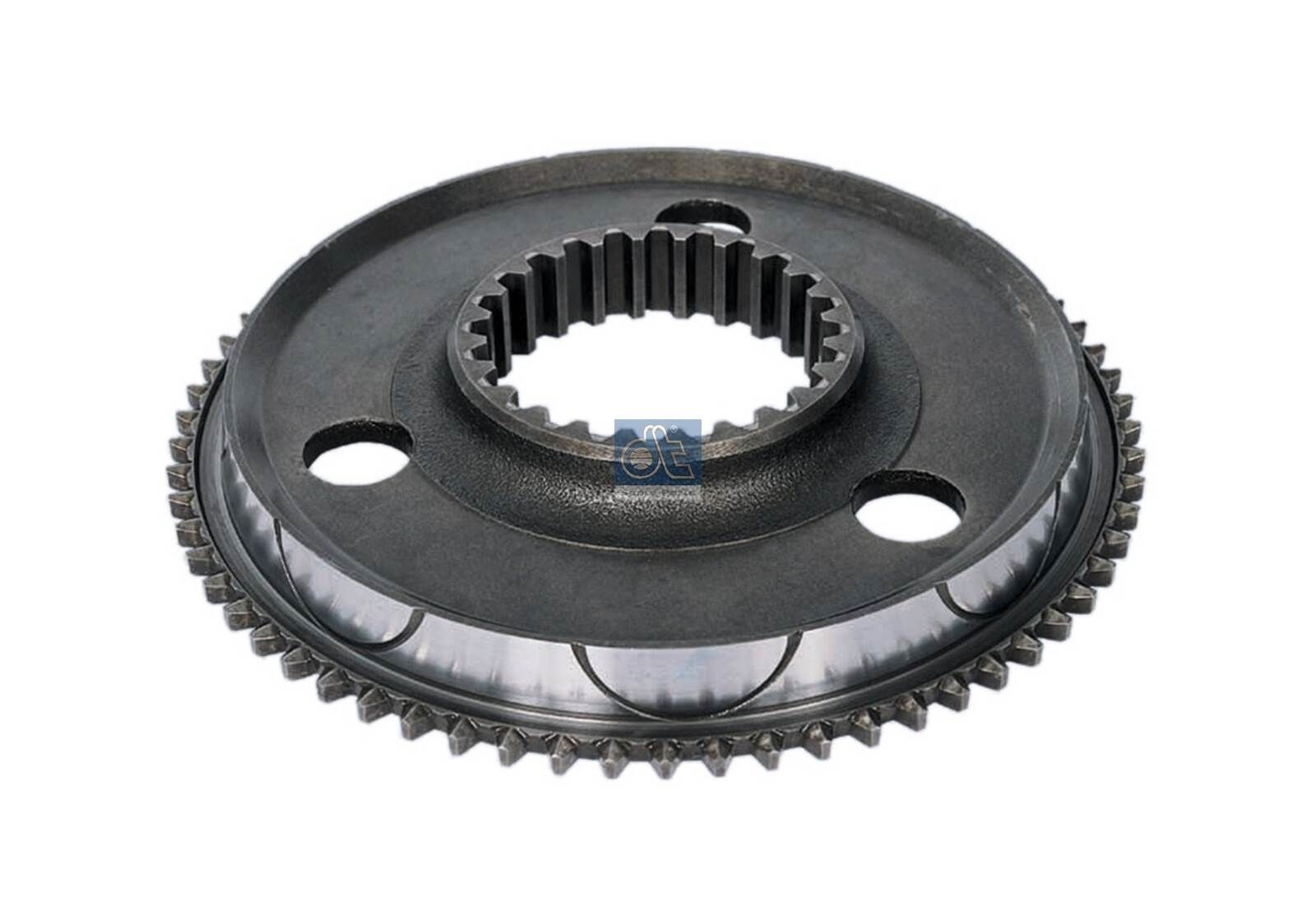 DT Spare Parts Synchronizer Ring, manual transmission 1.14284 buy
