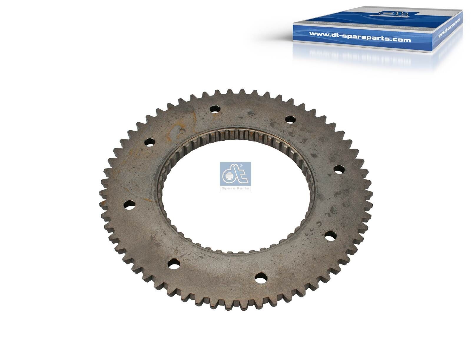 DT Spare Parts Clutch Plate 1.14356 buy