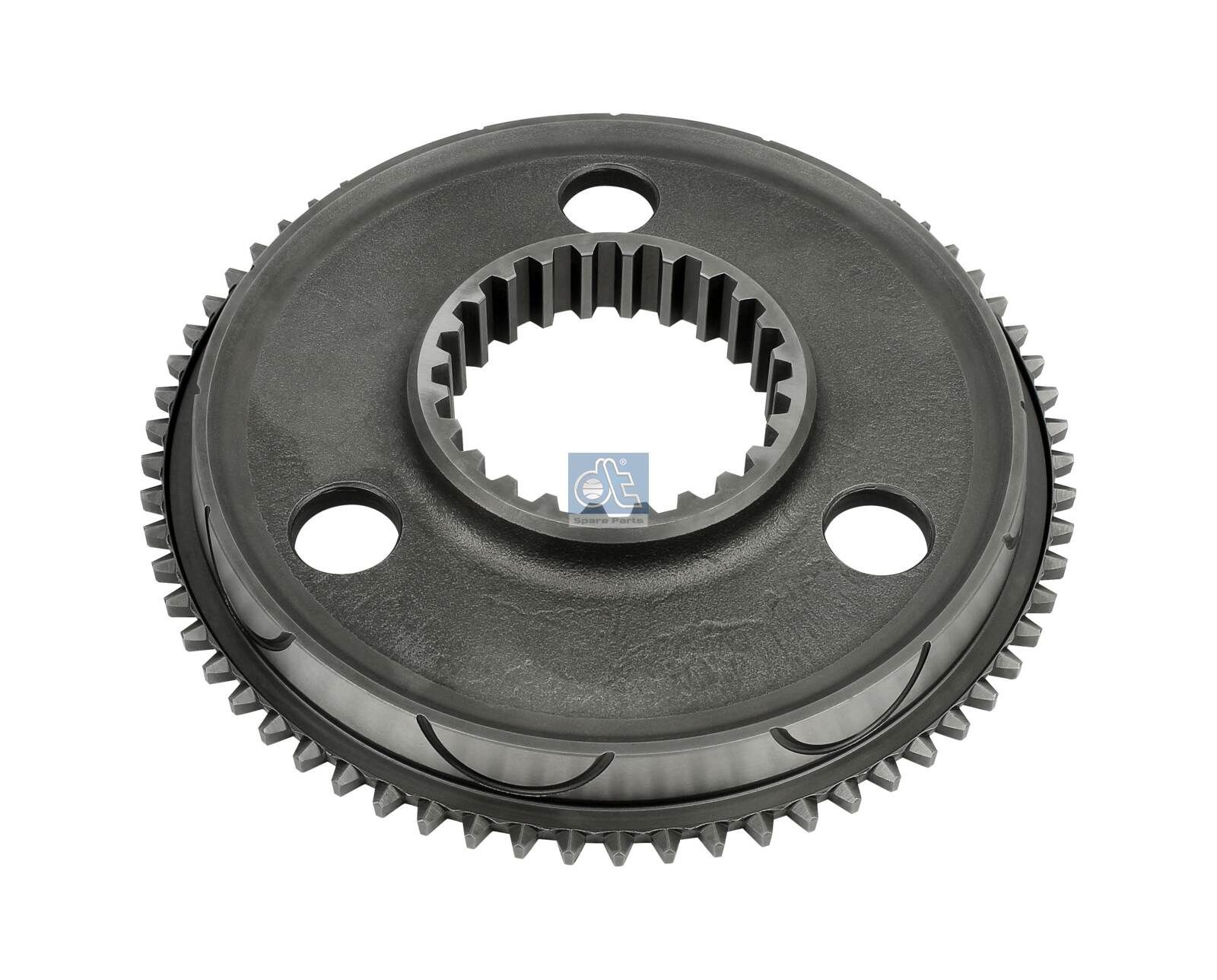 DT Spare Parts 1.14376 Gear, intermediate shaft 1304850