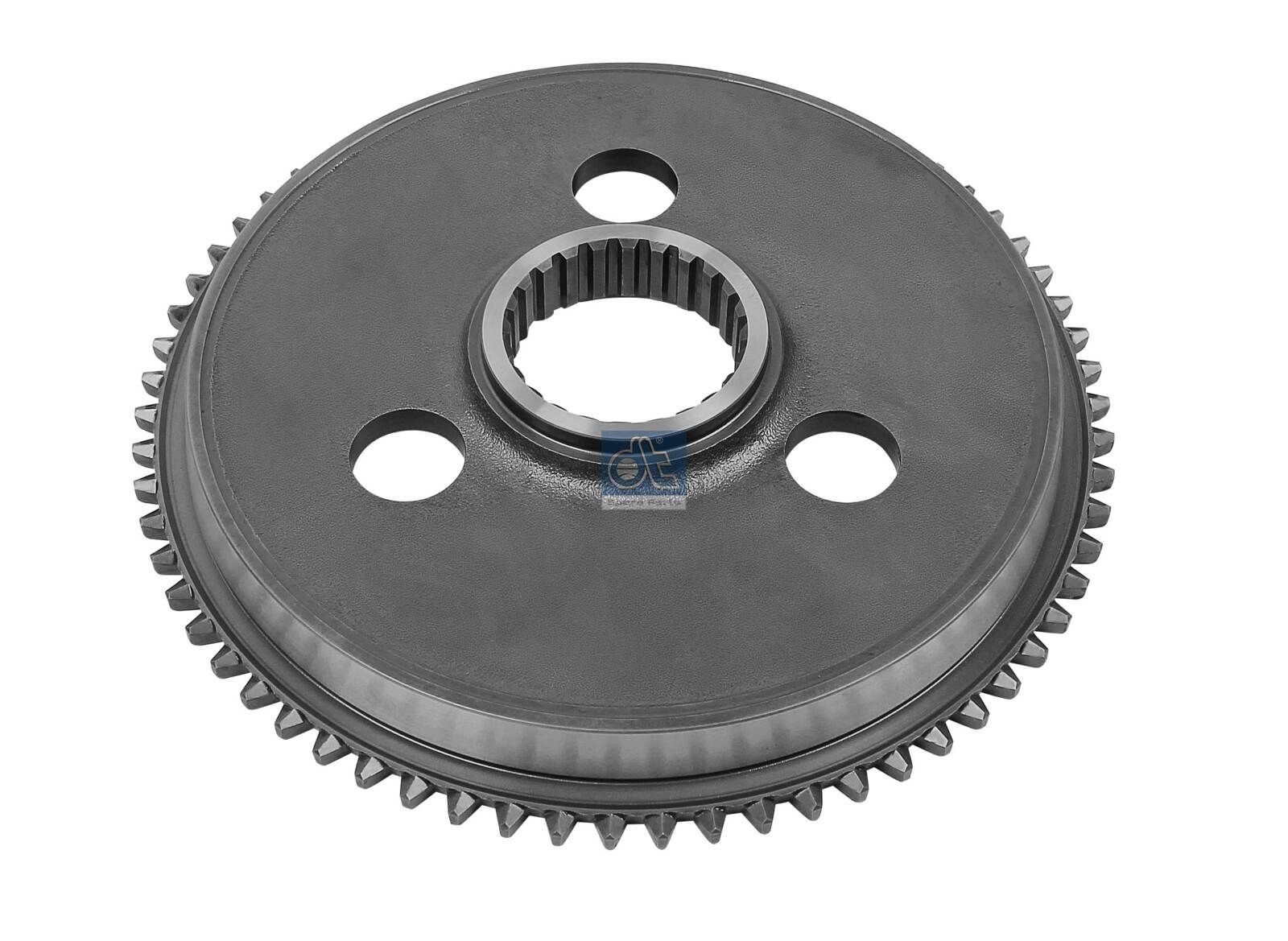 DT Spare Parts 1.14662 Gear Wheel, transmission input shaft 1926257