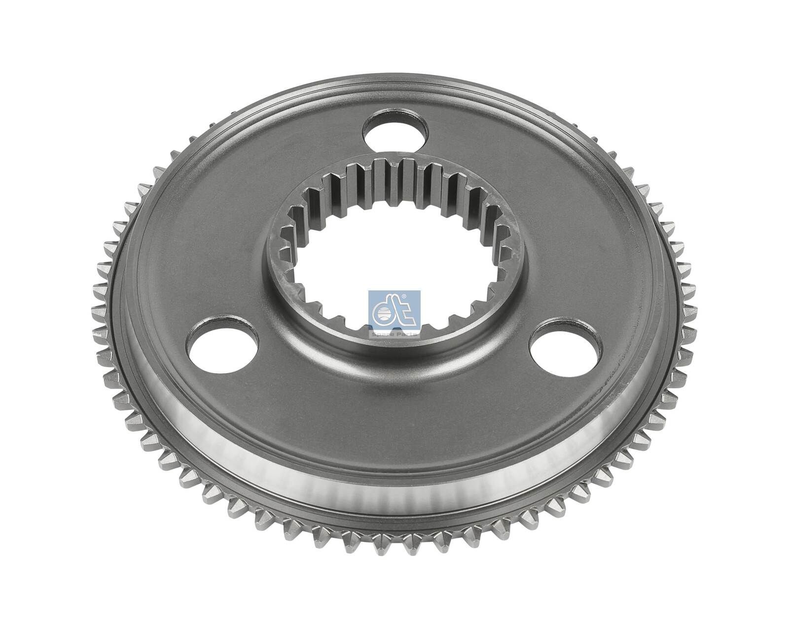 DT Spare Parts 1.14669 Gear Wheel, transmission input shaft 1927003