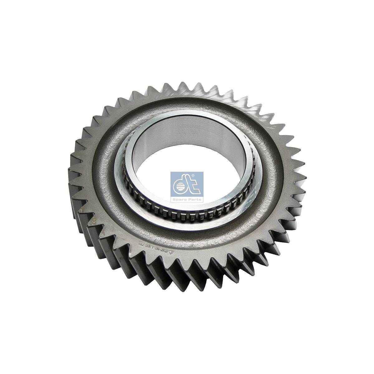 DT Spare Parts Gear, intermediate shaft 1.14772 buy