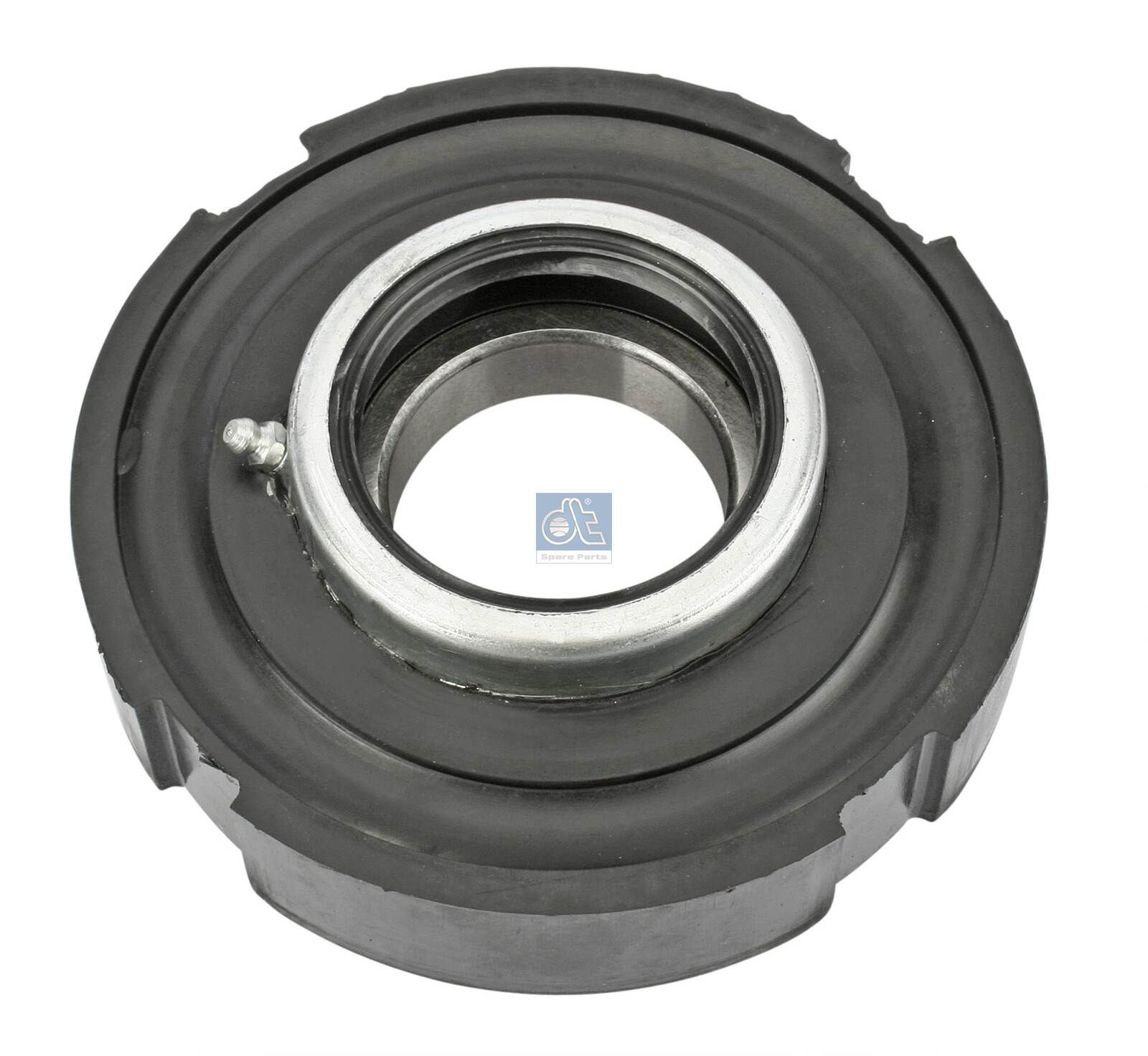 DT Spare Parts 1.15110 Bearing, propshaft centre bearing