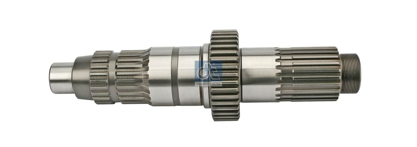 DT Spare Parts Rear Axle, 338mm Length: 338mm Driveshaft 1.16024 buy