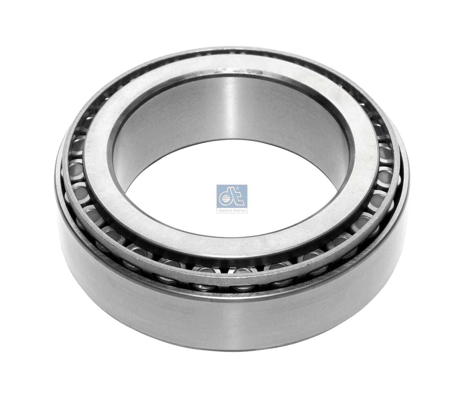 DT Spare Parts 1.16043 Bearing, propshaft centre bearing inner