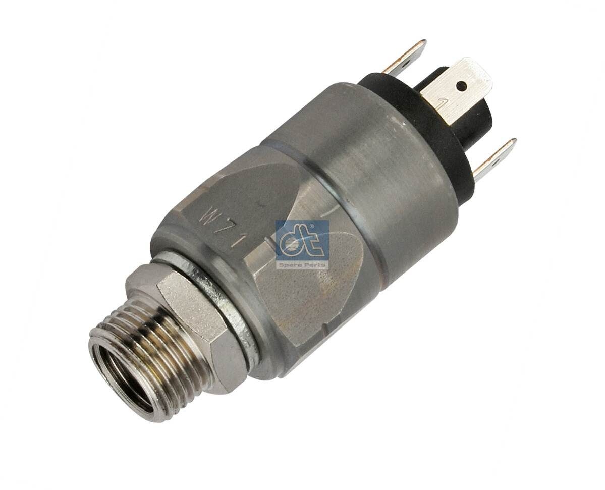 DT Spare Parts 1.16098 Pressure Switch