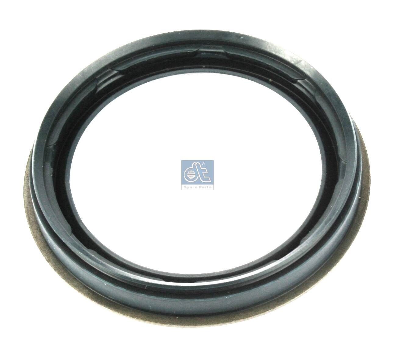 DT Spare Parts 1.16292 Seal Ring, stub axle