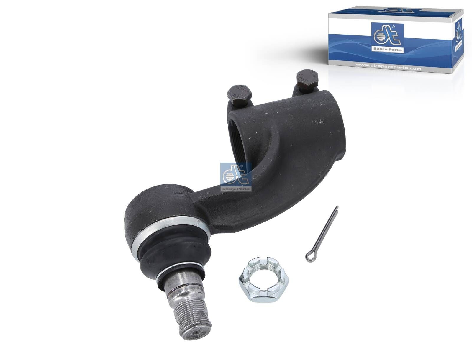 DT Spare Parts Ball Head, gearshift linkage 1.16331 buy