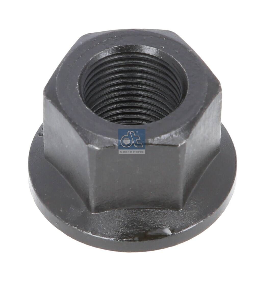 DT Spare Parts Nut, bevel gear 1.16386 buy
