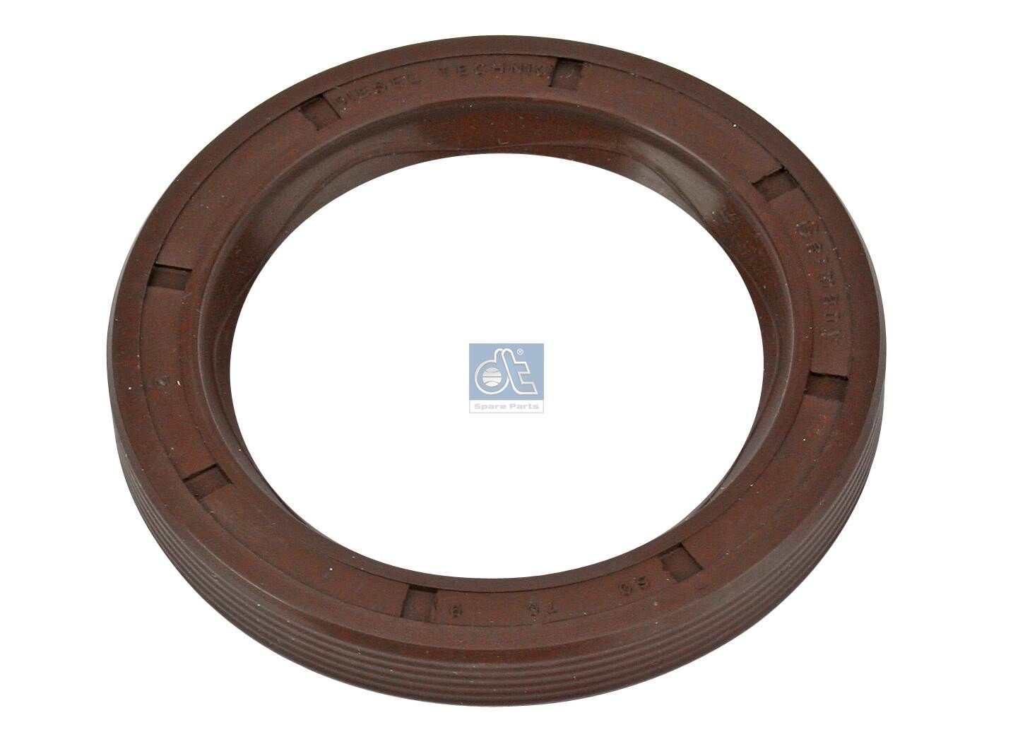 DT Spare Parts 1.17013 Shaft Seal, wheel hub