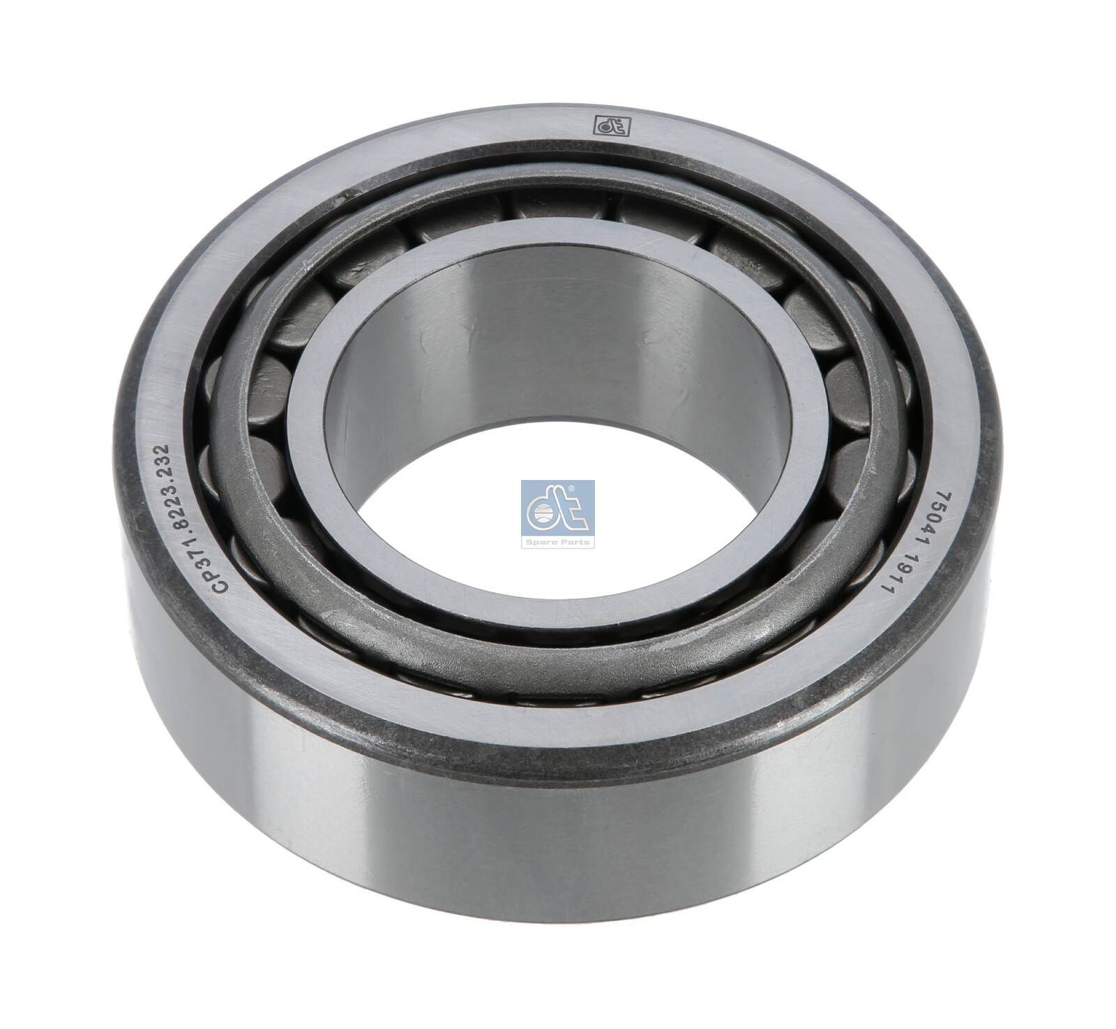 DT Spare Parts 1.17232 Wheel bearing inner 60x115x40 mm